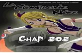 Fairy Tail Chapitre 202