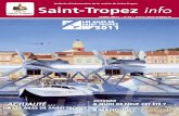 Saint-Tropez info n°13