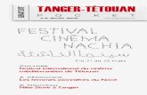 Tanger Pocket N°48 - Mars 2012