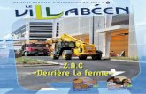 Bulletin Municipal n°11