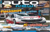 Autonews n°230 - Février 2011