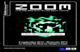Zoom : Cahier d'animation (Lycée)