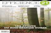 Efficience21 – N°9 (2013)