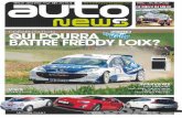 Autonews Magazine N°247 - Juillet 2012