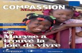 Compassion Magazine 1-13
