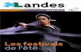 XLandes magazine N°12