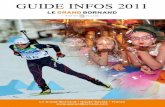 Guide infos 2011