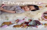 Chuppeta magazine n°3