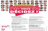 tract primaires
