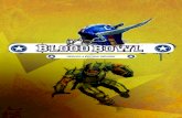 BloodBowl LRB 4.5