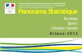 Panorama statistique 2011