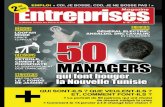 Entreprises Magazine _ Février 2013