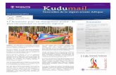 Kudumail Edition 11 FR