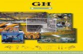 GH Ponts Catalogue