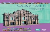 Macau Patrimoine mondial