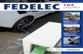 Fedelec magazine 164 - FR