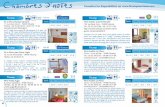 Guide Pratique de Fécamp 2012 - Chambres d'Hôtes