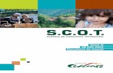 SCoT Pays Cévennes - Tome 0 - Document de travail