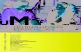 Sciences sociales et psychologie 2013-2014