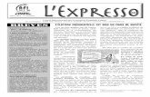 expresso 68 - Juin 2012
