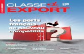 magazine Classe Export mars 2012