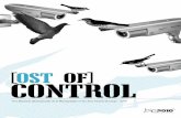 OST of CONTROL - Dossier de presse