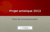 AL Khaldounia-Projet 2013