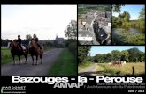 Bazouges-la-Pérouse AMVAP
