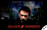 Dossier de presse Blade Runner 3D