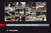 CATALOGO 2012 FRANCES WEB