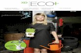 Publiazurconcept : XDEco+ (Ligne écologique)