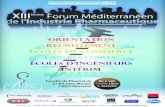 Brochure Forum 2012