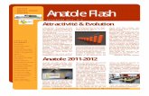 Anatole Flash 4 Décembre 2011