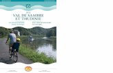 Guide 2012 Touristique de la Maison du Tourisme Val de Sambre et Thudinie