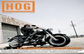 HOG Magazine Canada