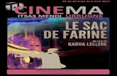 Cinéma Itsas Mendi du 26 mars au 6 avril
