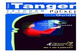 Tanger Pocket N°41 - Juillet 2011