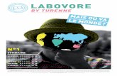 Labovore by Turenne