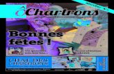 O Chartrons - Décembre 2011 - n°02