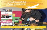 Gazette Novembre 2012