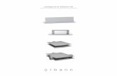 Urbann - Catalogue Vidi