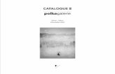 Catalogue d'hiver 2012