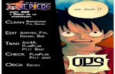One Piece Chapitre 669