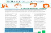 Bulletin PARcours février 2014