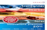 Innovations premium 2011