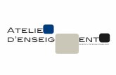 Ateliers d'enseignements Berlin-Hambourg