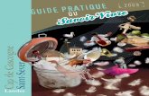 Guide Pratique Saint Sever