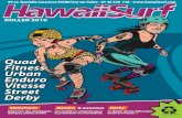 Guide d'achat Roller HawaiiSurf - 2010