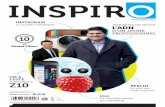 Inspiro Magazine