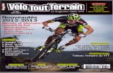 Vélo Tout Terrain (Francia) - Test Niner W.F.O. 9